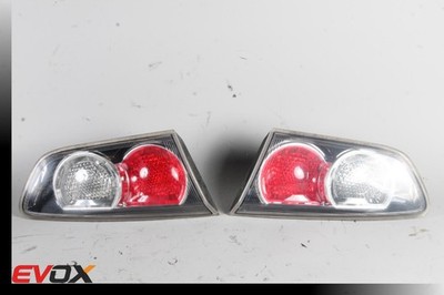 2008-2017 MITSUBISHI LANCER EVOLUTION 10 EVO X OEM TAIL LIGHT SET