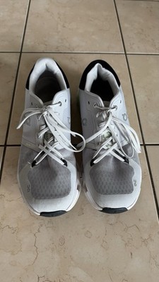 ON Cloudflyer 4 71.98674 / Bunt / Grau Sneaker Laufschuhe Herren