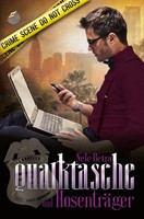 Quarktasche Und HosenträGer Nele Betra Taschenbuch 296 S. Deutsch 2023