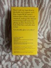 Josie Maran The Iconic Oil 100% Pure Argan Oil 8 Oz. New In Box Sealed — photo 4