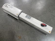 USED ABB ACH401600935+B0BE0000 10 HP AC Drive...