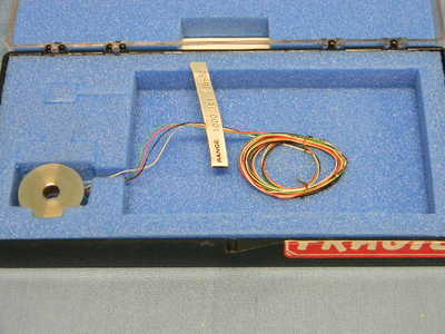 NEW Entran ELF-1000I-108-1000 EL Load Cell 1000lbs ELF-10001-108-1000 1000-Lb