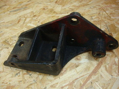 Halterung f. Lüfterrad MWM AKD 311 Z Motor Hela Lanz Aulendorf D 218 Traktor (1)