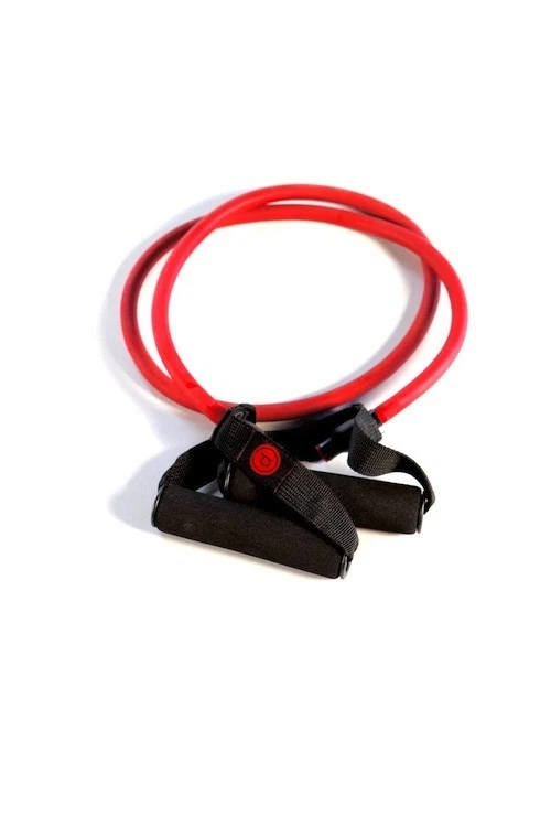 Pure Barre Single Tubing Resistance Band Brand New Fast Shipping Rare VHTF