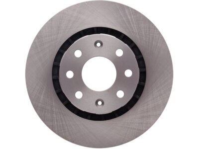Dynamic Friction 44TD63M Front Brake Rotor Fits 2009 Pontiac G3 Wave | eBay