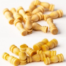 SERIE COLONNINE MODELLISMO NAVALE AMATI 4030 DISPONIBILI DA 8,5mm 6mm 10-2 PZ