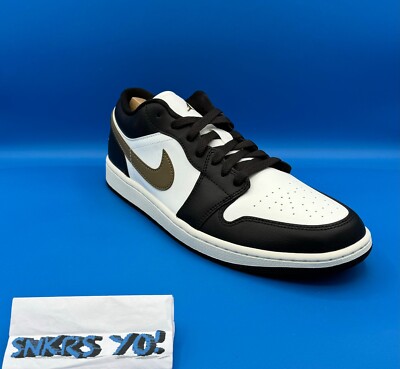 jordan 1 low shadow 3.0