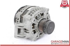 14-21 Maserati Levante Motor Alternator Generator 200 Amp OEM