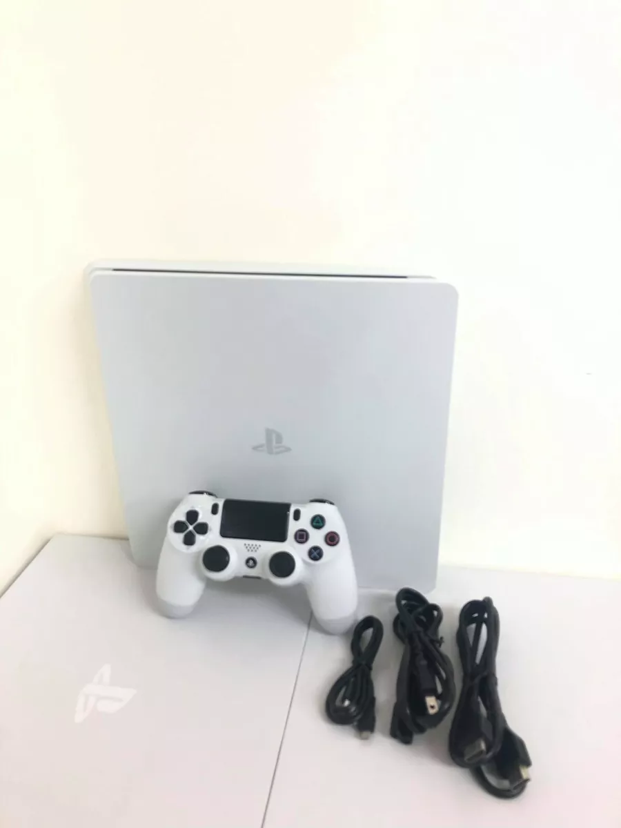 PS4 CUH-2100A 500GB