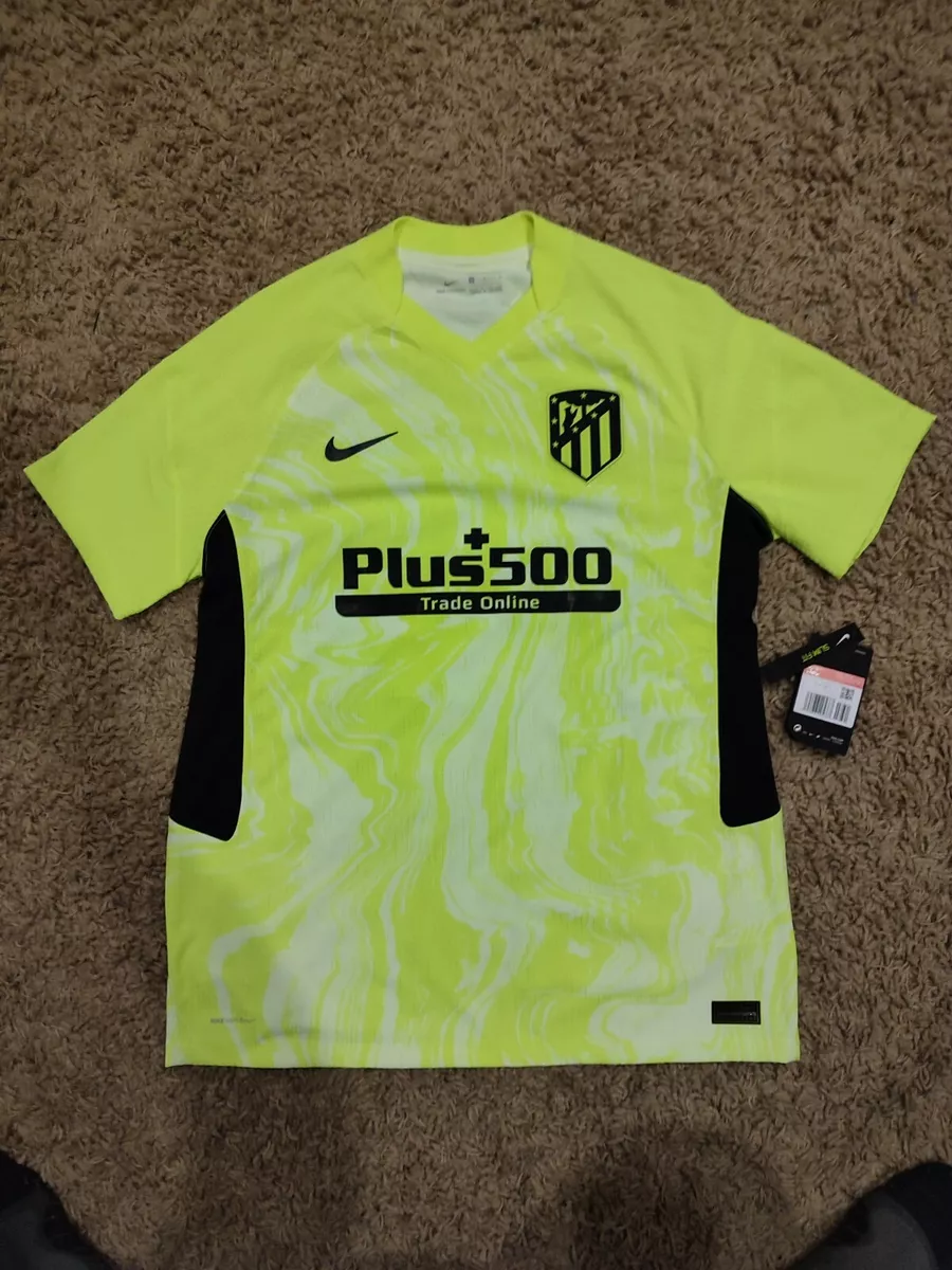 atletico madrid 2021 jersey