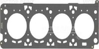 Original Victor Reinz Dichtung Zylinderkopf 61-37075-00 FüR Fiat