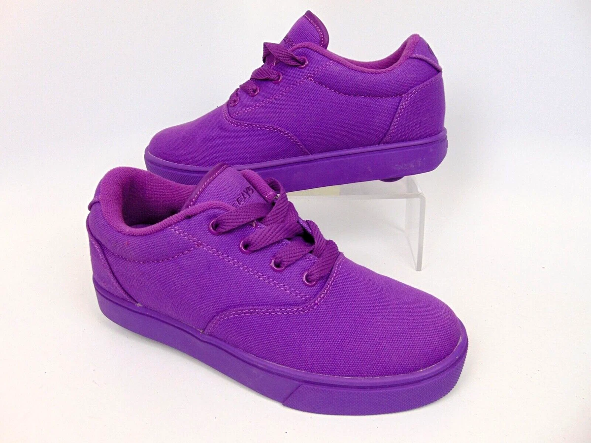 Formal heelys 2025