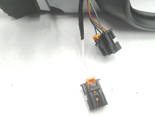 98245699F4 retrovisor derecho para DS 3 CROSSBACK 1.2 12V PURETECH 2018 2069104 - Imagen 6 de 10