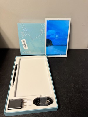 BRILLAR 10'' TABLET 12GB RAM, 128 GB ROM(A3