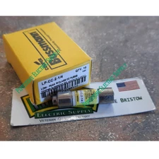 LPCC 2-1/4  BUSSMAN (Box 10) 2.25 AMP 600vac Low-Peak CLASS CC  ATDR-  CCMR-2.25