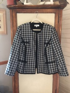 jones studio separates blazer