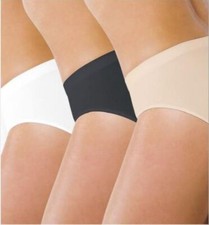 Women underwear pack of 3, intimidea midi, Made in Europe