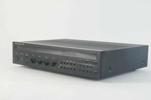 Harman Kardon Heim-Audio Receiver