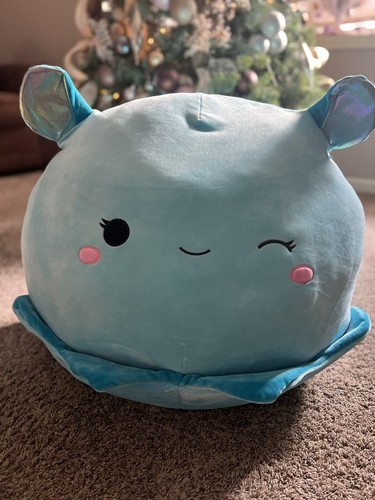 you are dinomite squishmallow