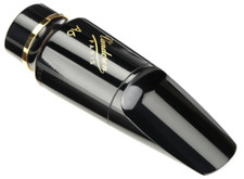 Vandoren V16 A6S Small Chamber Alto Saxophone Mouthpiece - SM812S