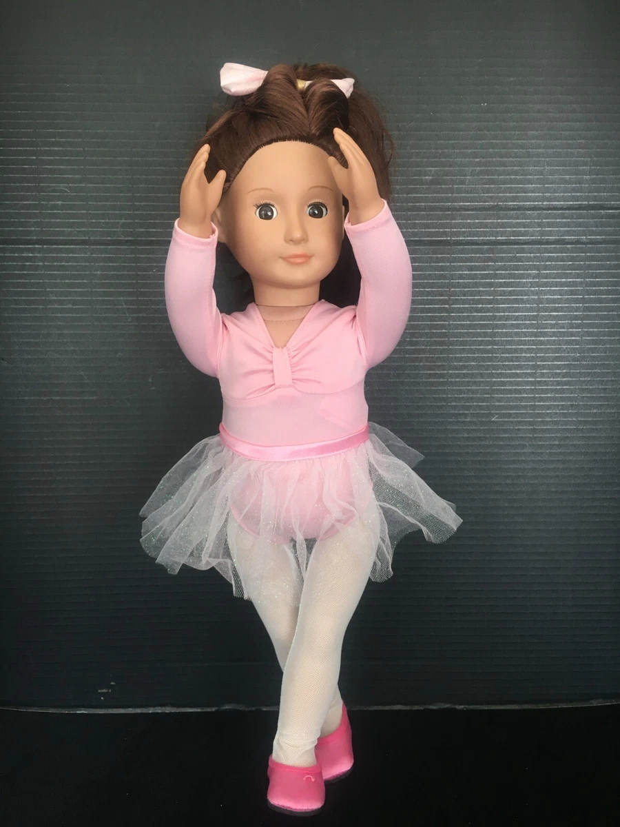 18 cheap ballerina doll