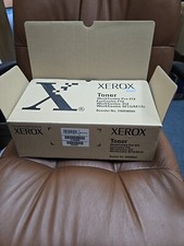 New Genuine OEM Xerox 106R00584 Toner WorkCentre Pro 412 / M15 / 312 NEW SEALED