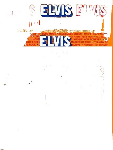 アート・デザイン・音楽 Rock Riffs for Guitar /2. ROCK RIFFS FOR GUITAR 2 MUSIC BOOK STEVIE RAY VAUGHN ANDY