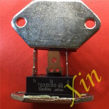 TG35C60 MODULE BASE ISOLATED TYPE TRIACS