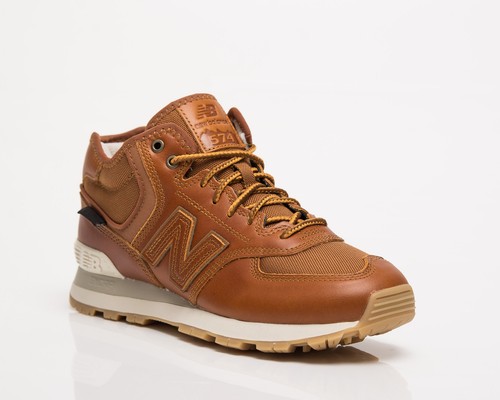 New Balance 574H Men brown | eBay