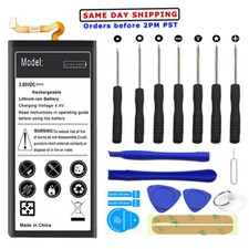 High Capacity 3920mAh Replacement BL-T39 Battery Kits for LG G7 ThinQ SmartPhone