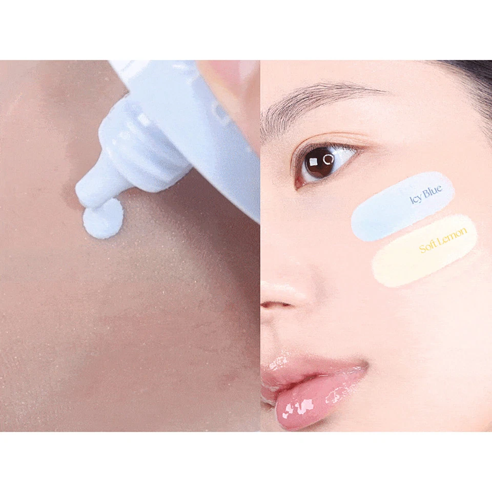 Base tintada IPKN Tone Wear 40 ml SPF35 PA++ K-Beauty Foto 2 de 4