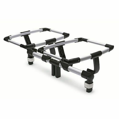 bugaboo donkey twin ebay