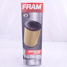 Fram Tough Guard TG11665 Engine Oil Filter