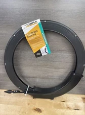 Cobra Products 95040 1/2-Inch-by-40-Foot Encased Sewer Rod New