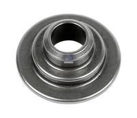 2 X Federteller Auslass DT Spare Parts 1.10776 D:112Mm D1:24Mm D2:35Mm H:136Mm