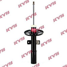 KYB 3348095 Shock Absorber Front Replacement Service Fits Citroen C5 Aircross