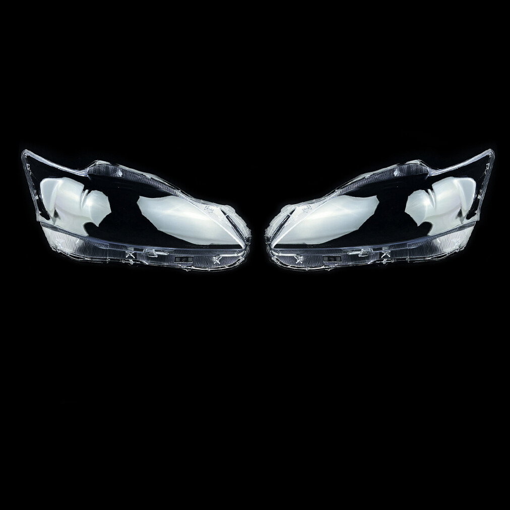 Front Headlight Lens Headlamp Shell Cover For Lexus CT200 CT200h