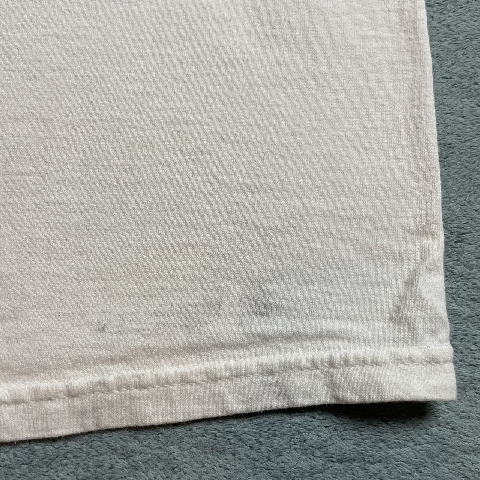 FILA Maglietta 12th Annual Front Row Challenge Southern Iowa Speedway Iowa XL