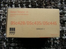 Genuine Ricoh Yellow Toner Powder Print Cartridge Printer Photocopier