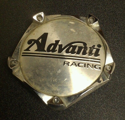 *TAZ 98* ADVANTI RACING Center Wheel Cap PCJ02-A