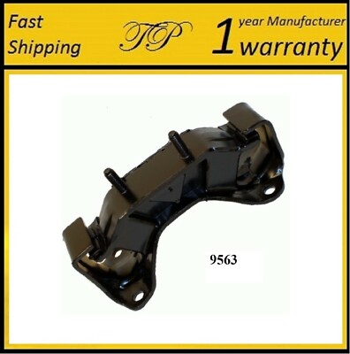 1 PCS TRANSMISSION MOUNT FOR 2006 Saab 9-2X 2.5L - Manual Trans