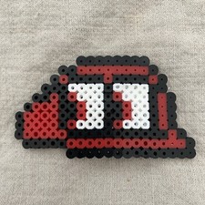 Super Mario Odyssey Pixel Art Sprite Cappy 4 x2