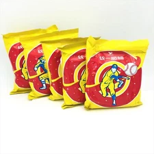 Uni-President Crispy Instant Noodles 55g x 5pcs統一脆麵