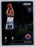 2020-21 Panini Prizm #25 Deni Avdija Instant Impact