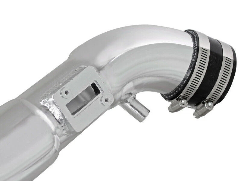 aFe Takeda Cold Air Intakes Dry-S fits G37 08-13/Q60 14-15 VQ35 VQ37 TA-3016P - Image 3 of 4