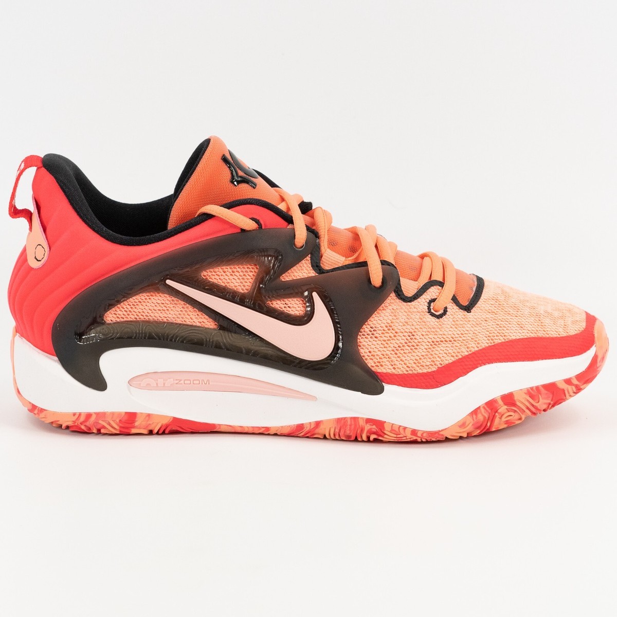 Nike Napeesha Collier x KD 15 'Community' DV1682-900 Basketball