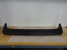 Oem Used Porsche Rear Spoiler For 1983-1991 Porsche 944 All Sub-models Bsr Oem Used Porsche Rear Spoiler For 1983-1991 Porsche 944 All Sub-models Bsr