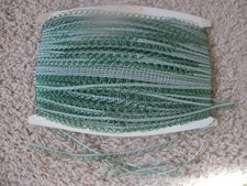 Trim Craft & Artist Supplies > Sewing > Embellishments > Trims & Ribbons - Approx 25m