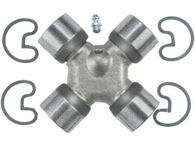 For 2005-2009 Chevrolet C5500 Kodiak Universal Joint AC Delco 76669BX