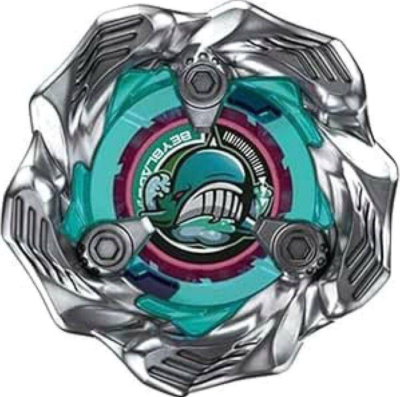 ベイブレードX BX-35コンプリートセットとホエールウェーブ5-80Ｅ Whale Wave 5-80E BX-36 01 Elevate Bit Beyblade X Takara Tomy NO